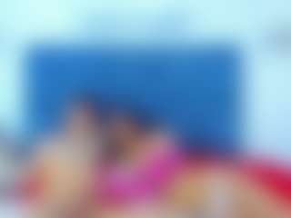 Live cam show with ALISA and ricardo - Polish on Camsoda
