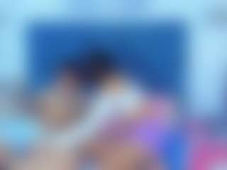 Live cam show with ALISA and ricardo - Korean on madthumbs