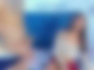 ALISA and ricardo's Live Sex Cam Show