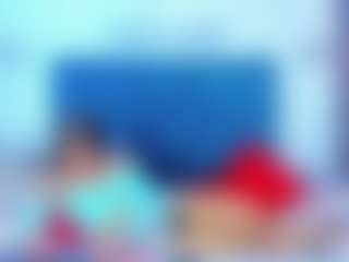 ALISA and ricardo's Live Sex Cam Show