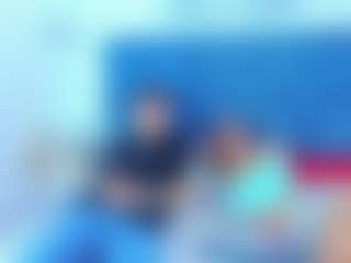 ALISA and ricardo's Live Sex Cam Show