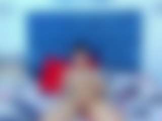 Live cam show with ALISA and ricardo - Portuguese on Camsoda