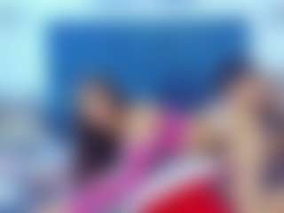 Live cam show with ALISA and ricardo - Young Adult on Camsoda