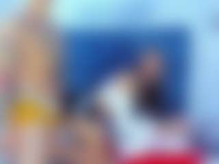 Live cam show with ALISA and ricardo - Russian on Camsoda