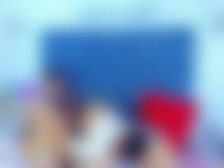 Live cam show with ALISA and ricardo - Russian on Camsoda