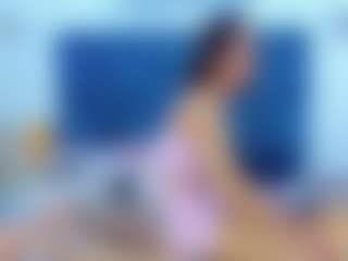 Live cam show with ALISA and ricardo - Irish on Camsoda