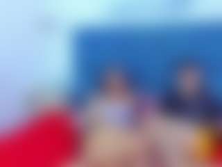 Live cam show with ALISA and ricardo - Romanian on Camsoda | colombia