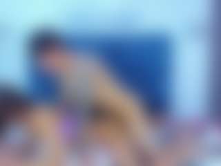 Live cam show with ALISA and ricardo - Facial Piercings on Camsoda