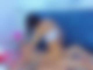ALISA and ricardo's Live Sex Cam Show