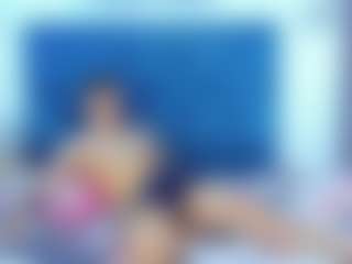 Live cam show with ALISA and ricardo - Polish on Mixed Magazine Live