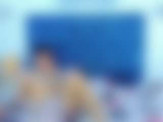 Live cam show with ALISA and ricardo - Portuguese on Mixed Magazine Live
