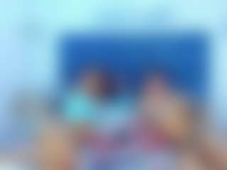 ALISA and ricardo's Live Sex Cam Show