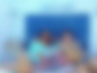 Live cam show with ALISA and ricardo - Drinking on Gym Cam Girls