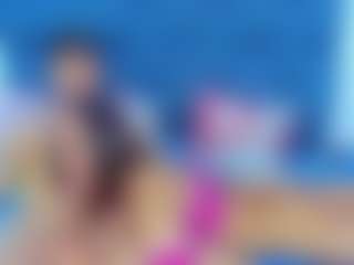 Live cam show with ALISA and ricardo - Tease on sexylive.show