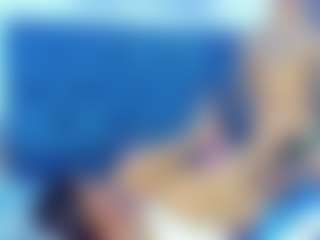 ALISA and ricardo's Live Sex Cam Show