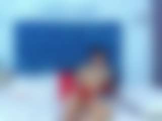 Live cam show with ALISA and ricardo - Russian on Camsoda