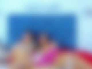 ALISA and ricardo's Live Sex Cam Show