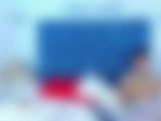 Live cam show with ALISA and ricardo - Green Eyes on thefappeningchat.com