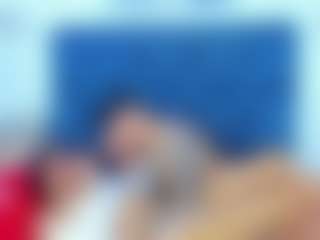 Live cam show with ALISA and ricardo - Genital Piercings on boobsie.com