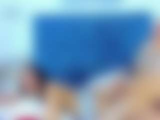 Live cam show with ALISA and ricardo - Nipple Piercings on camwithhim.com