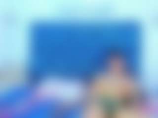 RICARDO-ALISA's Live Sex Cam Show