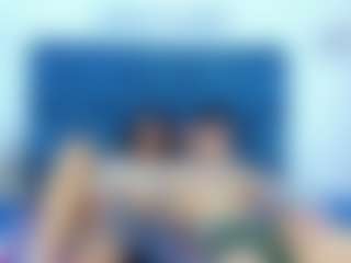 RICARDO-ALISA's Live Sex Cam Show