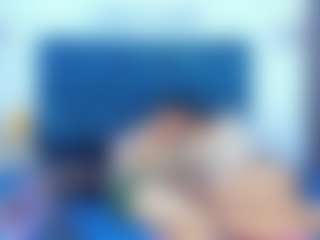 RICARDO-ALISA's Live Sex Cam Show