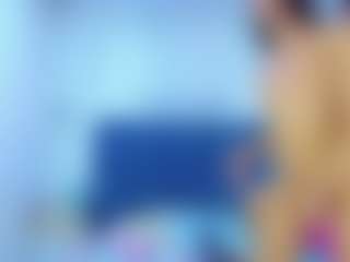 RICARDO-ALISA's Live Sex Cam Show