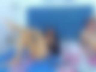 RICARDO-ALISA's Live Sex Cam Show