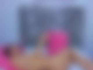RICARDO-ALISA's Live Sex Cam Show