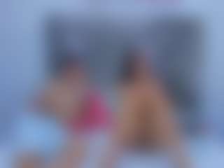 Live cam show with RICARDO-ALISA - Silver Fox on sexylive.show