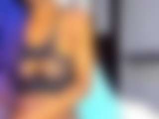 DAYRA-PARKER's Live Sex Cam Show