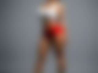 Cristiana's Live Sex Cam Show