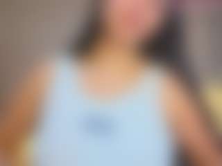 Live cam show with dakhota - Brown Eyes Asian on Dolls Live