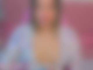 PARISBIGASS's Live Sex Cam Show