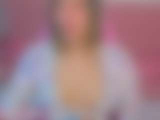 PARISBIGASS's Live Sex Cam Show