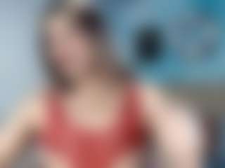 Live cam show with katrina-wonder - Tease on Streamer API