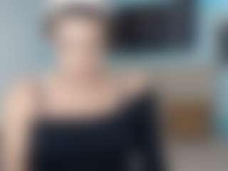 Live cam show with katrina-wonder - Black Hair on TeamSkeetLive