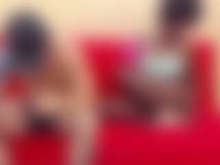 Live cam show with PartySwingerss - Cum Swallowing on Dolls Live