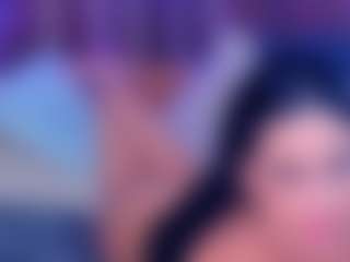Live cam show with CamillaParis - Athletic on madthumbs