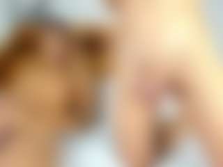 Andy and Angel's Live Sex Cam Show