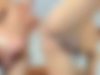 Andy and Angel's Live Sex Cam Show