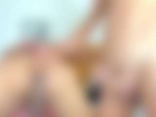 Andy and Angel's Live Sex Cam Show