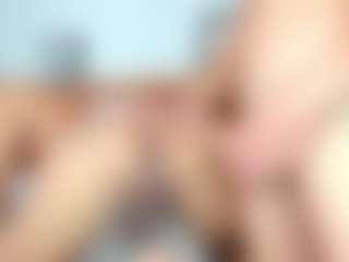 Andy and Angel's Live Sex Cam Show
