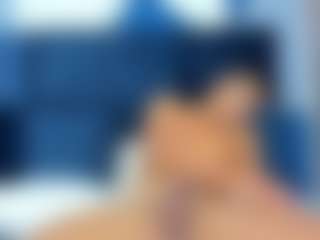 Live cam show with wonder boys - Black Hair on Camsoda
