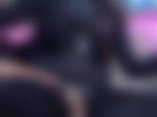 Amatiell's Live Sex Cam Show