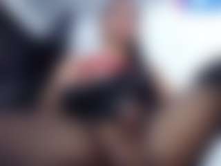 Amatiell's Live Sex Cam Show