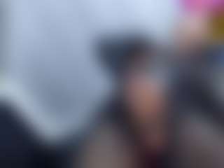 Amatiell's Live Sex Cam Show