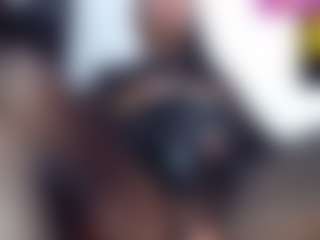 Amatiell's Live Sex Cam Show