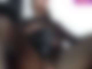 Amatiell's Live Sex Cam Show